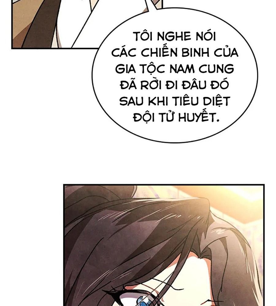 Sự Trở Lại Của Chiến Thần Chapter 86 - 134