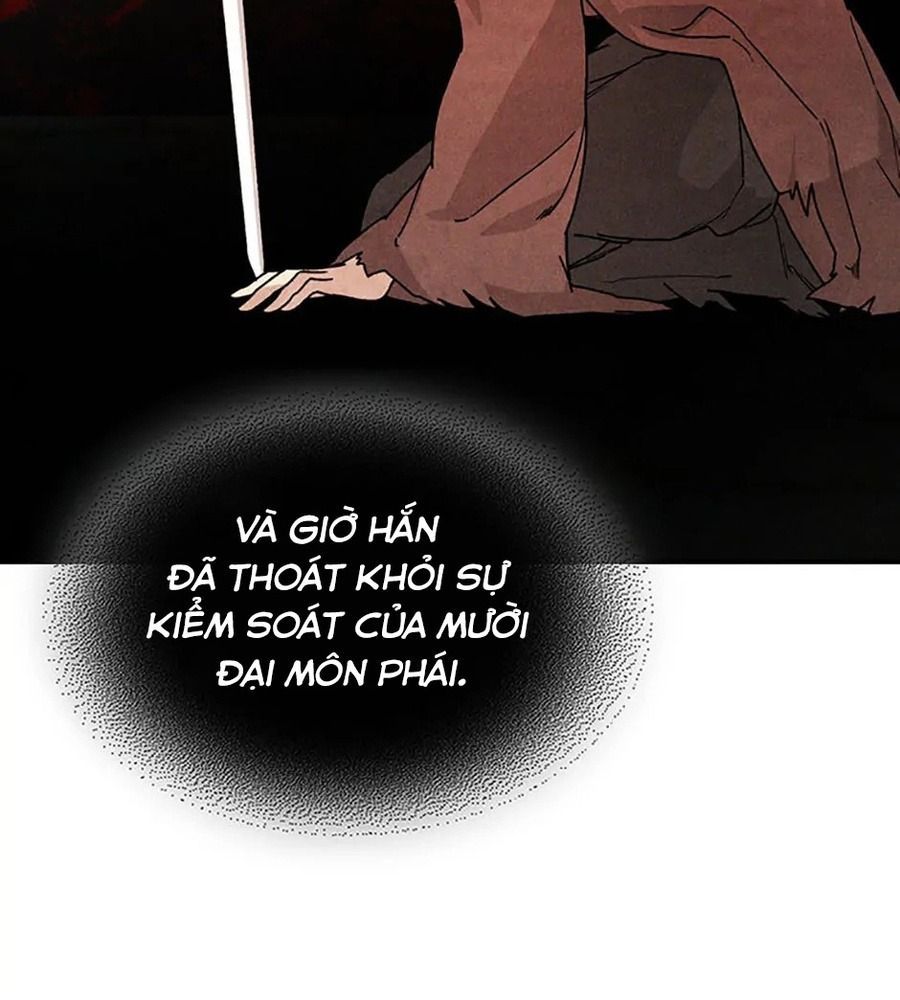 Sự Trở Lại Của Chiến Thần Chapter 86 - 17
