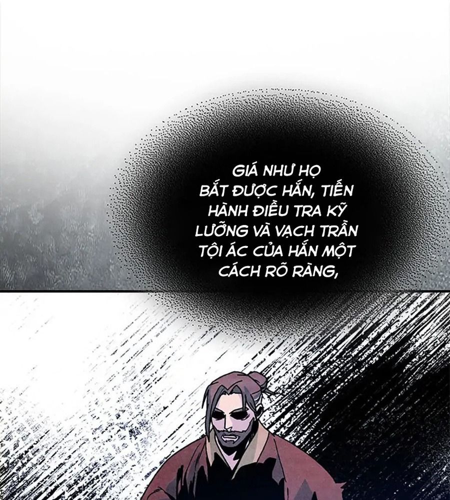 Sự Trở Lại Của Chiến Thần Chapter 86 - 18