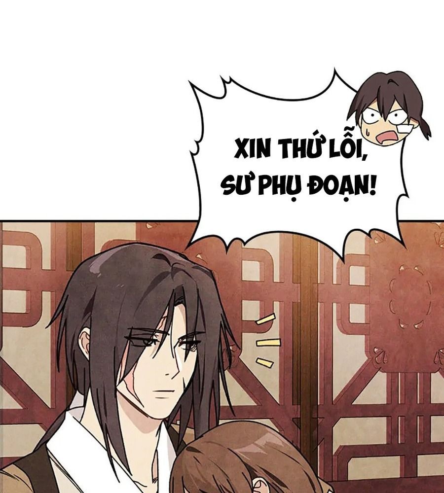 Sự Trở Lại Của Chiến Thần Chapter 86 - 21