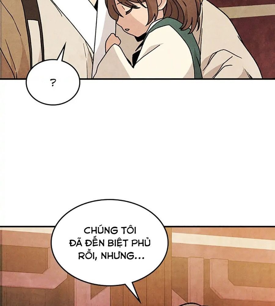 Sự Trở Lại Của Chiến Thần Chapter 86 - 22