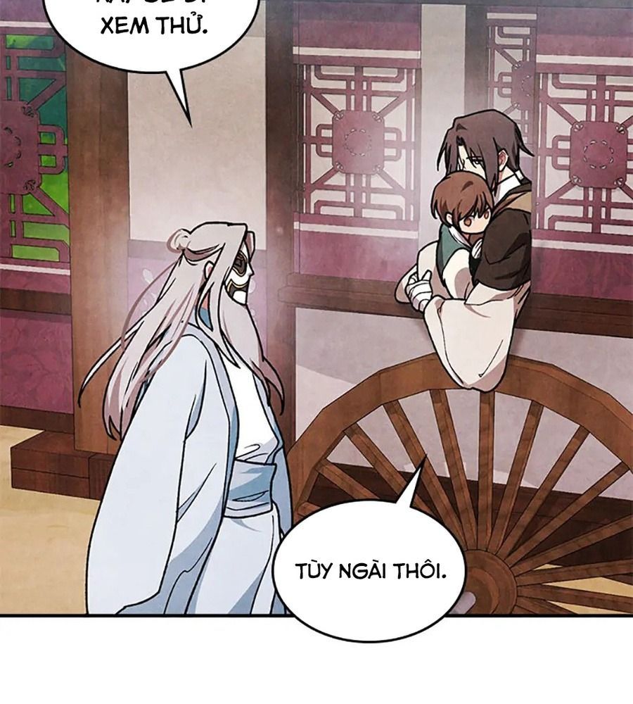 Sự Trở Lại Của Chiến Thần Chapter 86 - 31