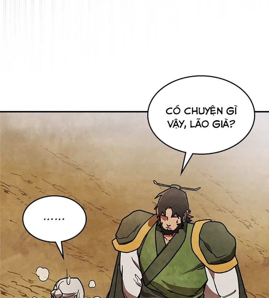 Sự Trở Lại Của Chiến Thần Chapter 86 - 43