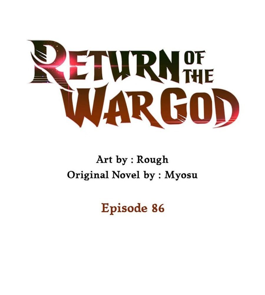 Sự Trở Lại Của Chiến Thần Chapter 86 - 56