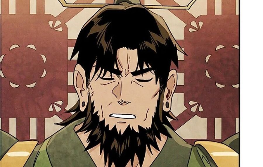 Sự Trở Lại Của Chiến Thần Chapter 86 - 8