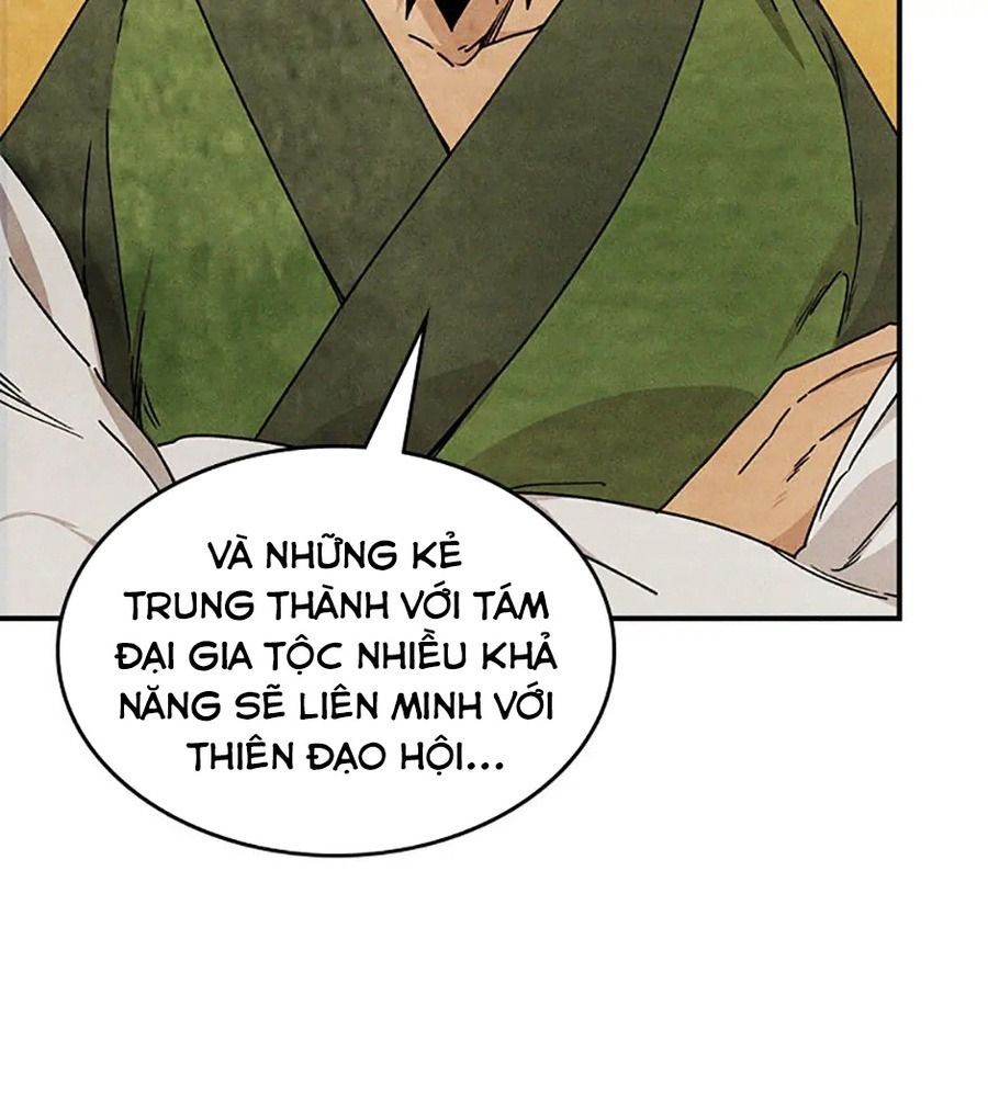 Sự Trở Lại Của Chiến Thần Chapter 86 - 9