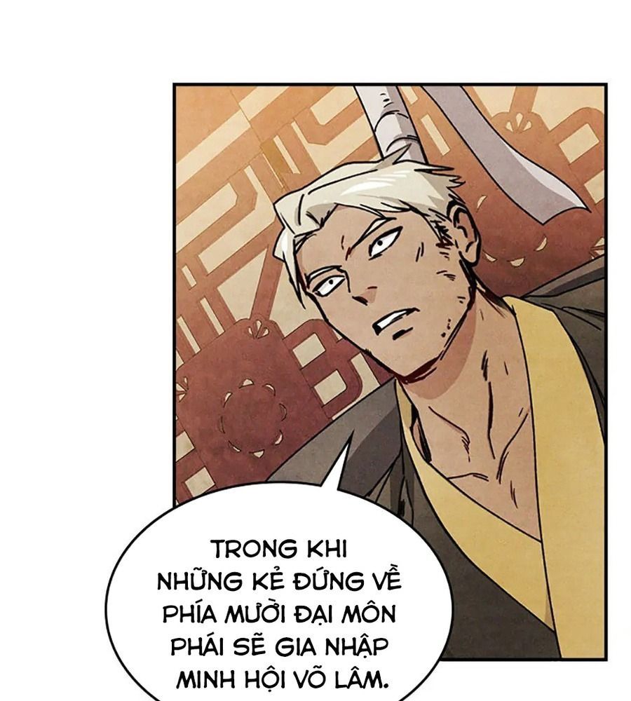 Sự Trở Lại Của Chiến Thần Chapter 86 - 10