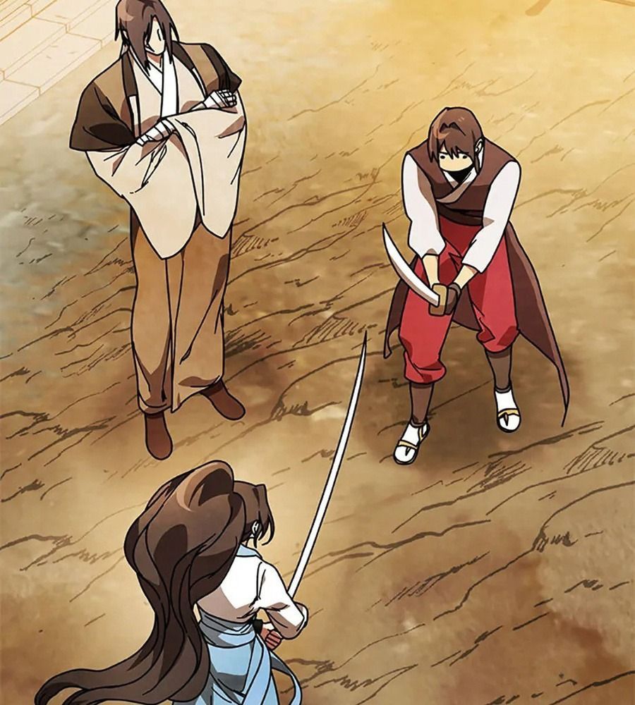 Sự Trở Lại Của Chiến Thần Chapter 87 - 116