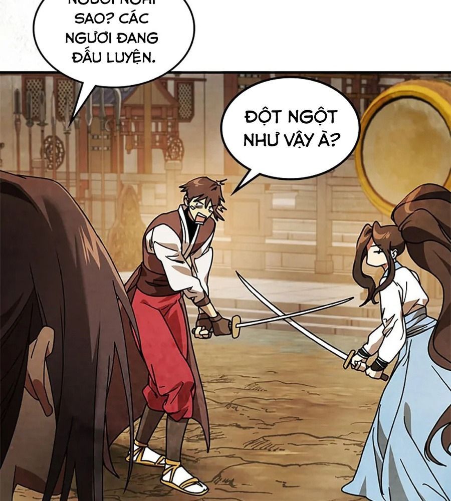 Sự Trở Lại Của Chiến Thần Chapter 87 - 118