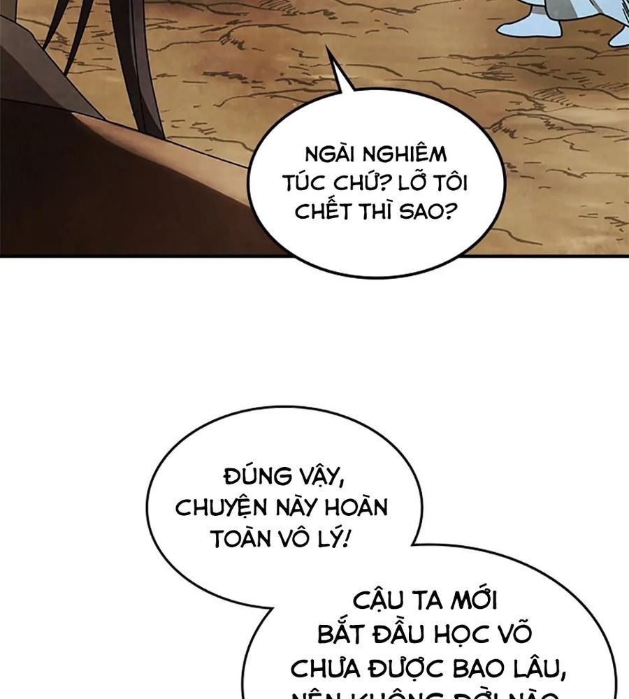 Sự Trở Lại Của Chiến Thần Chapter 87 - 119