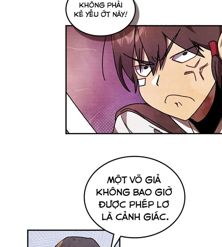 Sự Trở Lại Của Chiến Thần Chapter 87 - 121