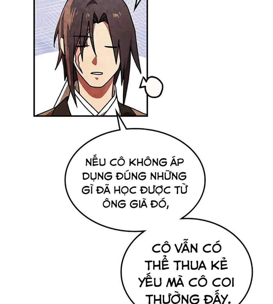 Sự Trở Lại Của Chiến Thần Chapter 87 - 122