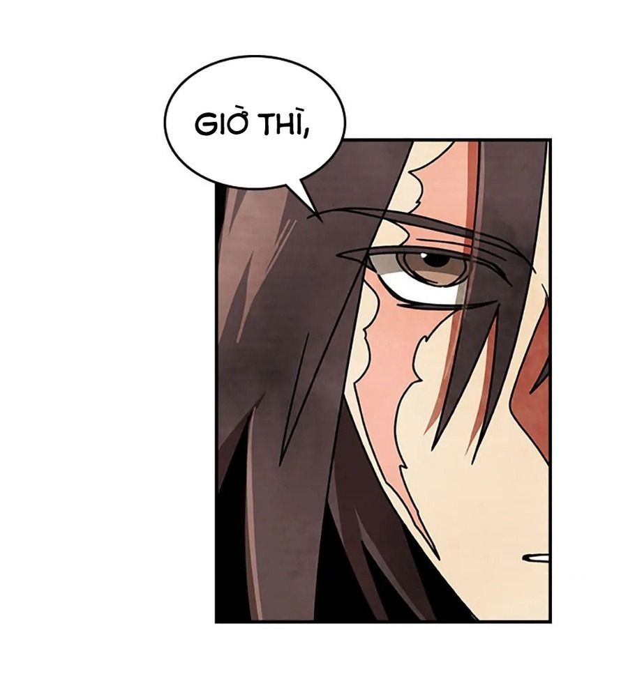 Sự Trở Lại Của Chiến Thần Chapter 87 - 124