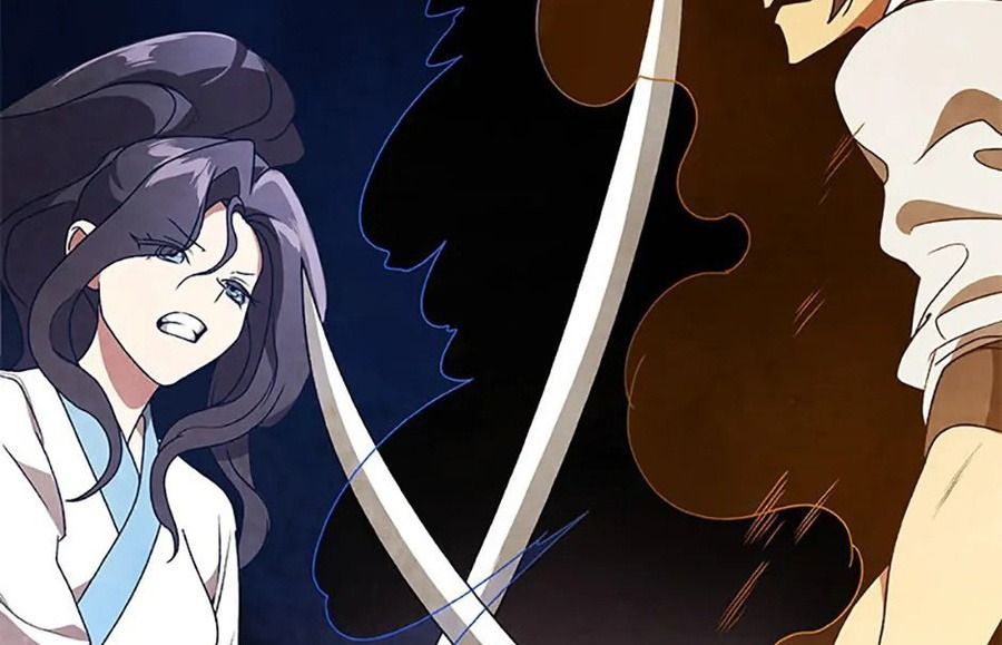 Sự Trở Lại Của Chiến Thần Chapter 87 - 126