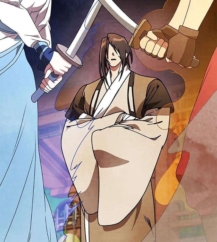 Sự Trở Lại Của Chiến Thần Chapter 87 - 127