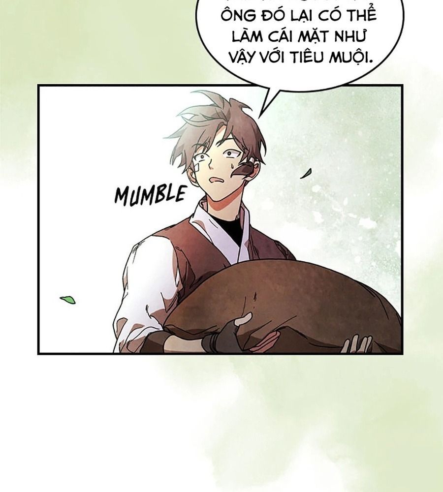 Sự Trở Lại Của Chiến Thần Chapter 87 - 47