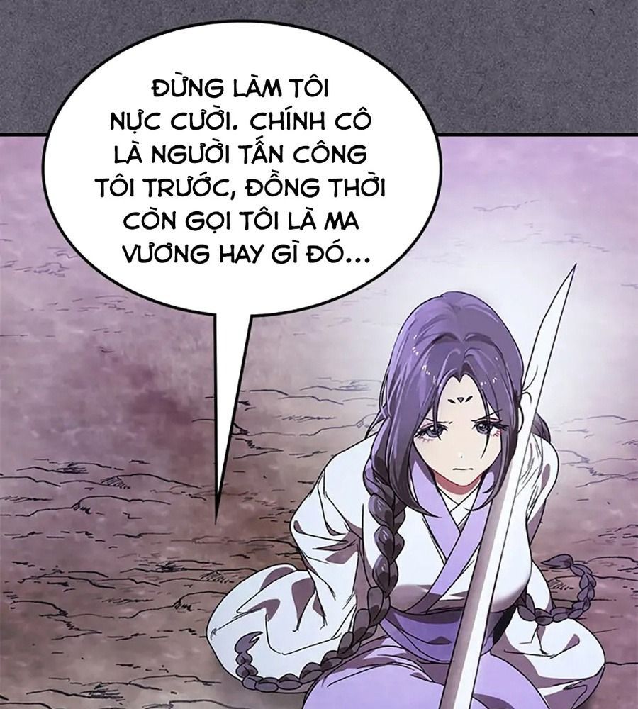 Sự Trở Lại Của Chiến Thần Chapter 87 - 64