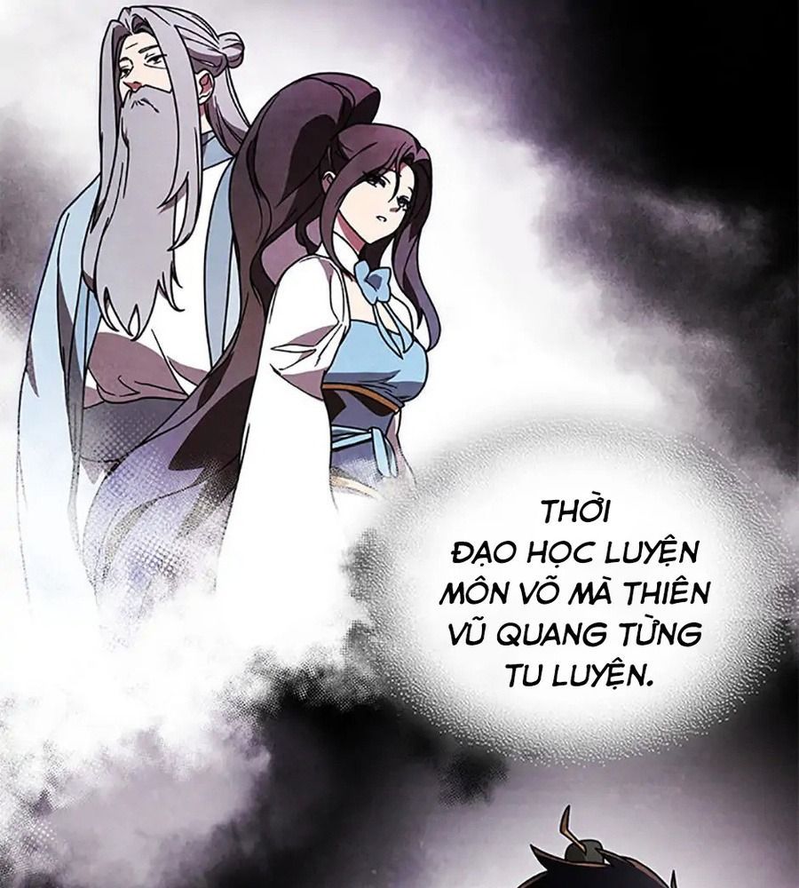 Sự Trở Lại Của Chiến Thần Chapter 87 - 90