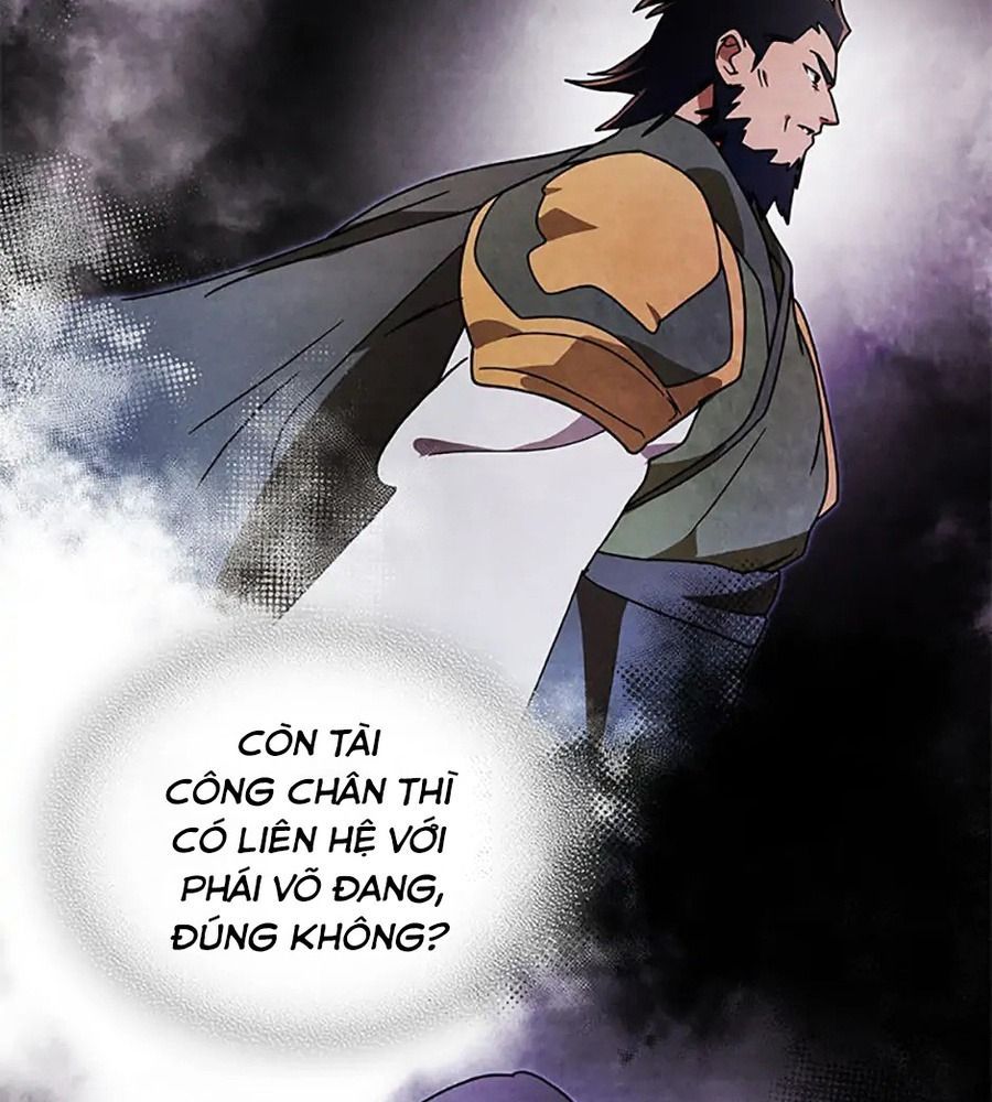 Sự Trở Lại Của Chiến Thần Chapter 87 - 91