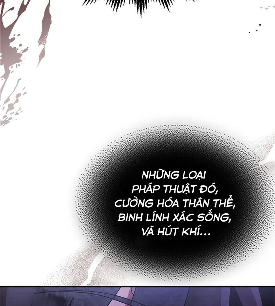 Sự Trở Lại Của Chiến Thần Chapter 87 - 96