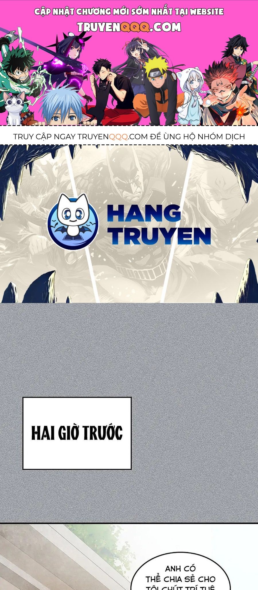 Sự Trở Lại Của Chiến Thần Chapter 88 - 1