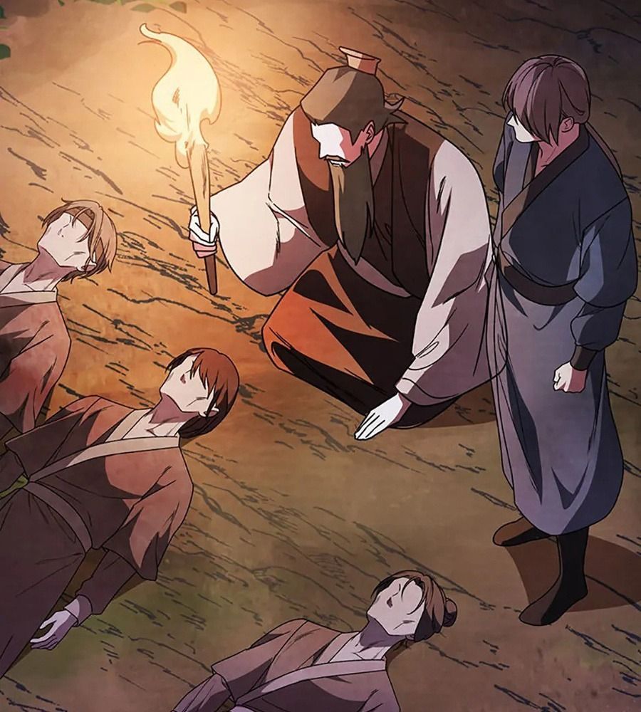 Sự Trở Lại Của Chiến Thần Chapter 88 - 115
