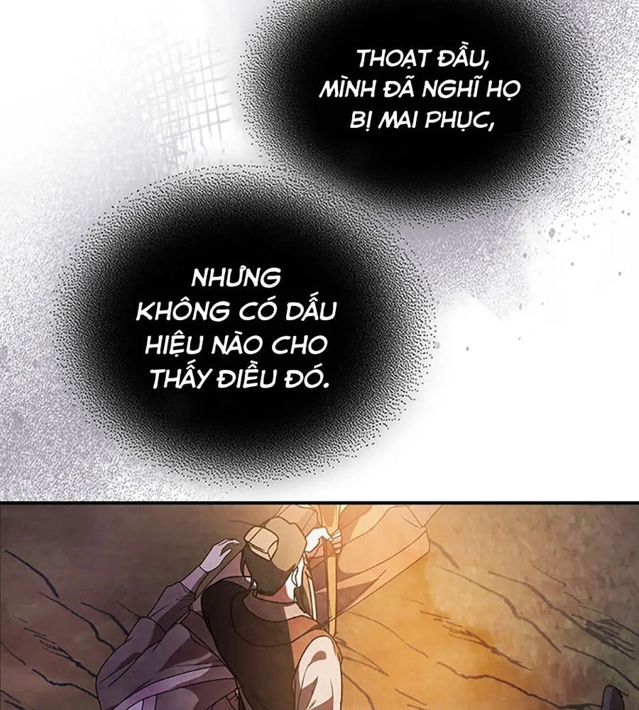 Sự Trở Lại Của Chiến Thần Chapter 88 - 122