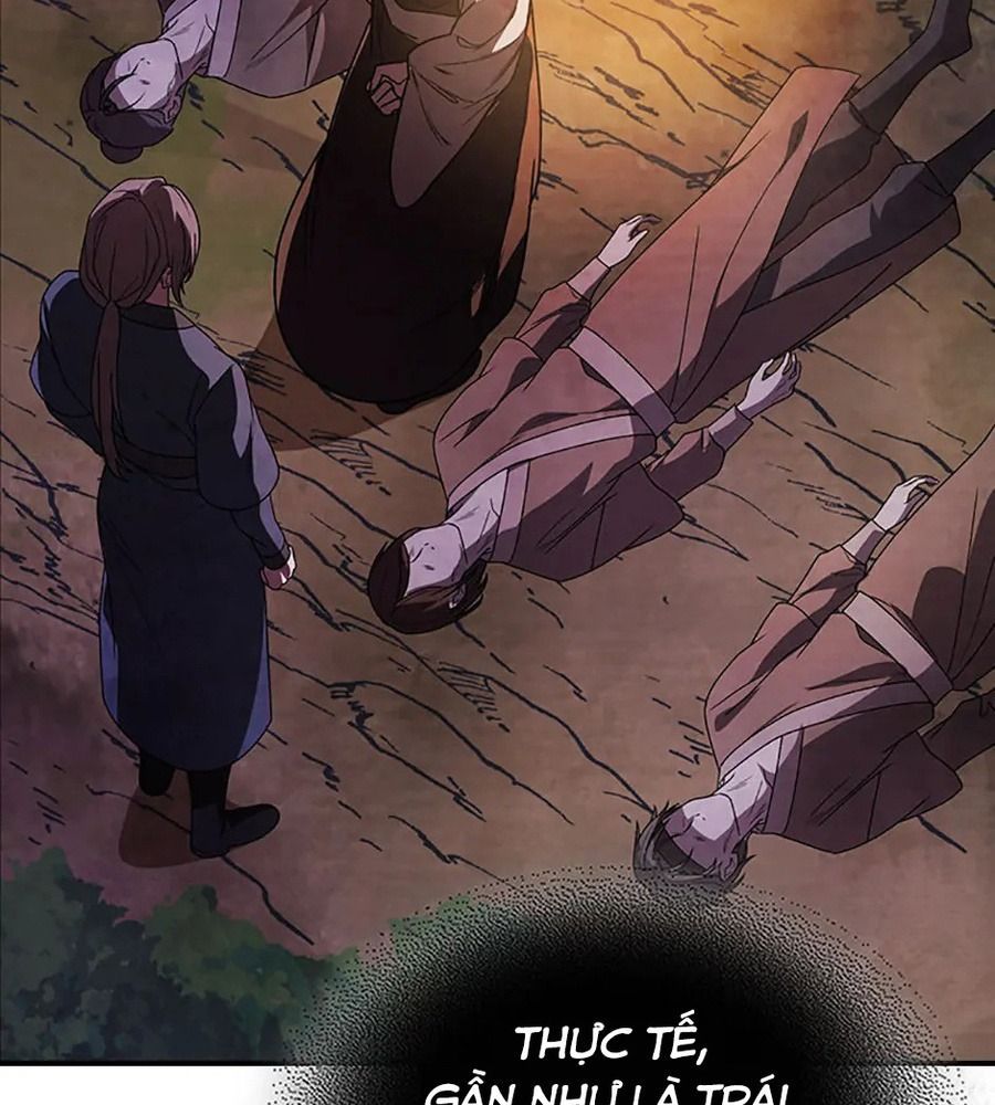 Sự Trở Lại Của Chiến Thần Chapter 88 - 123