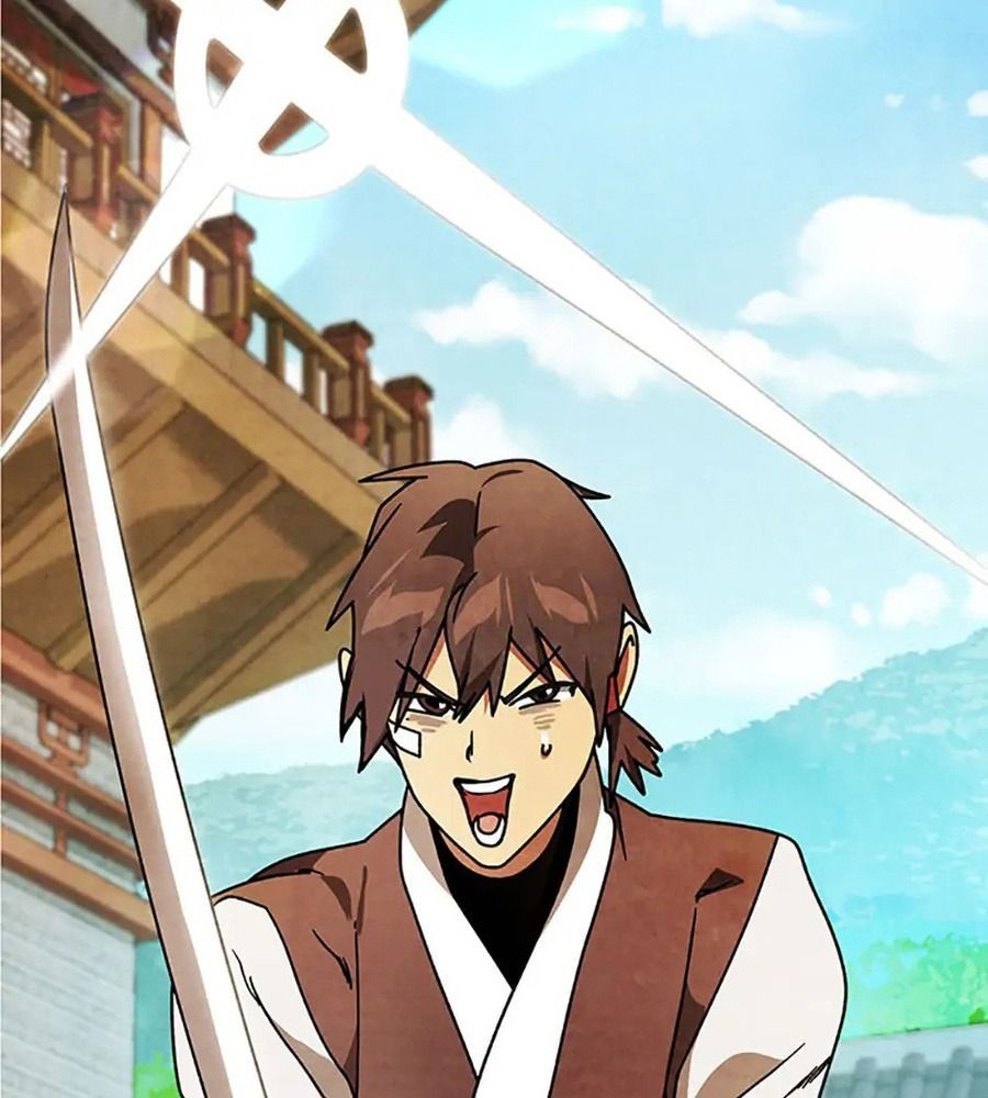 Sự Trở Lại Của Chiến Thần Chapter 88 - 18
