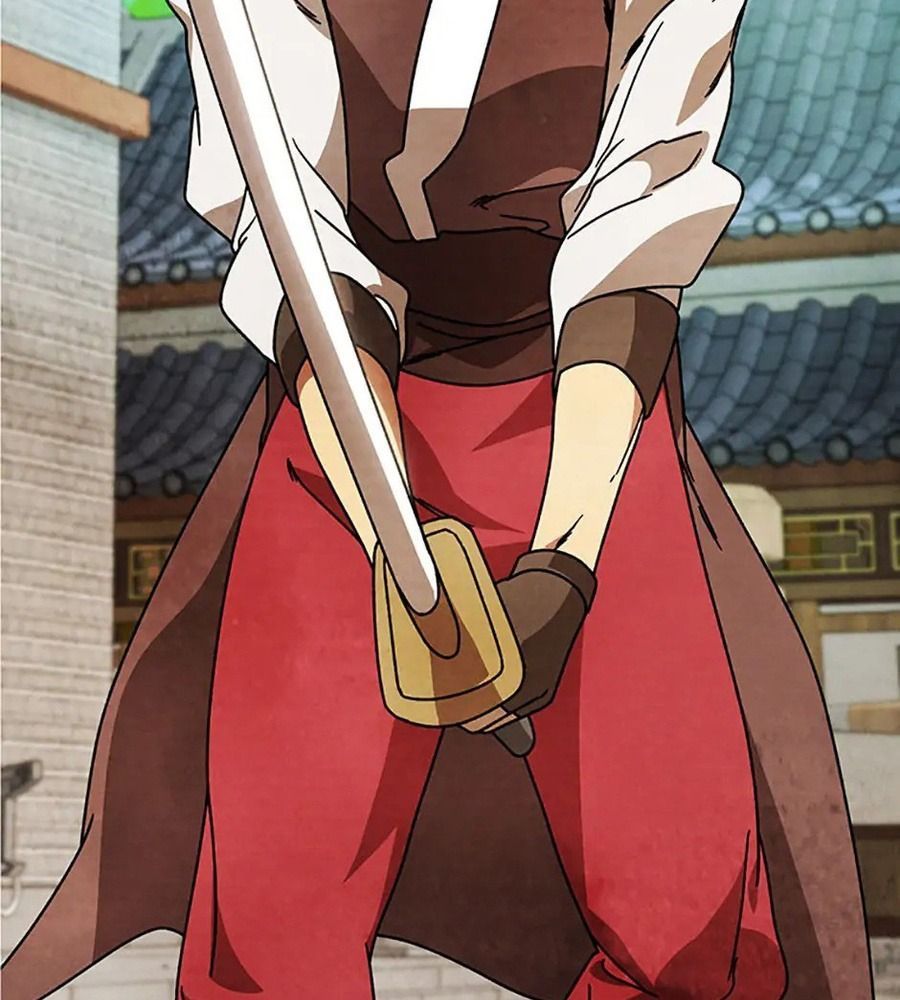 Sự Trở Lại Của Chiến Thần Chapter 88 - 19