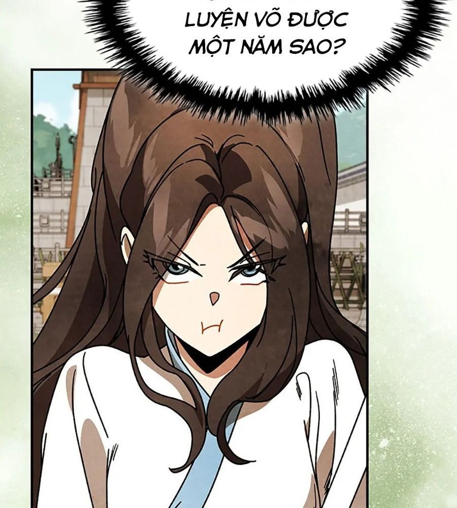 Sự Trở Lại Của Chiến Thần Chapter 88 - 21