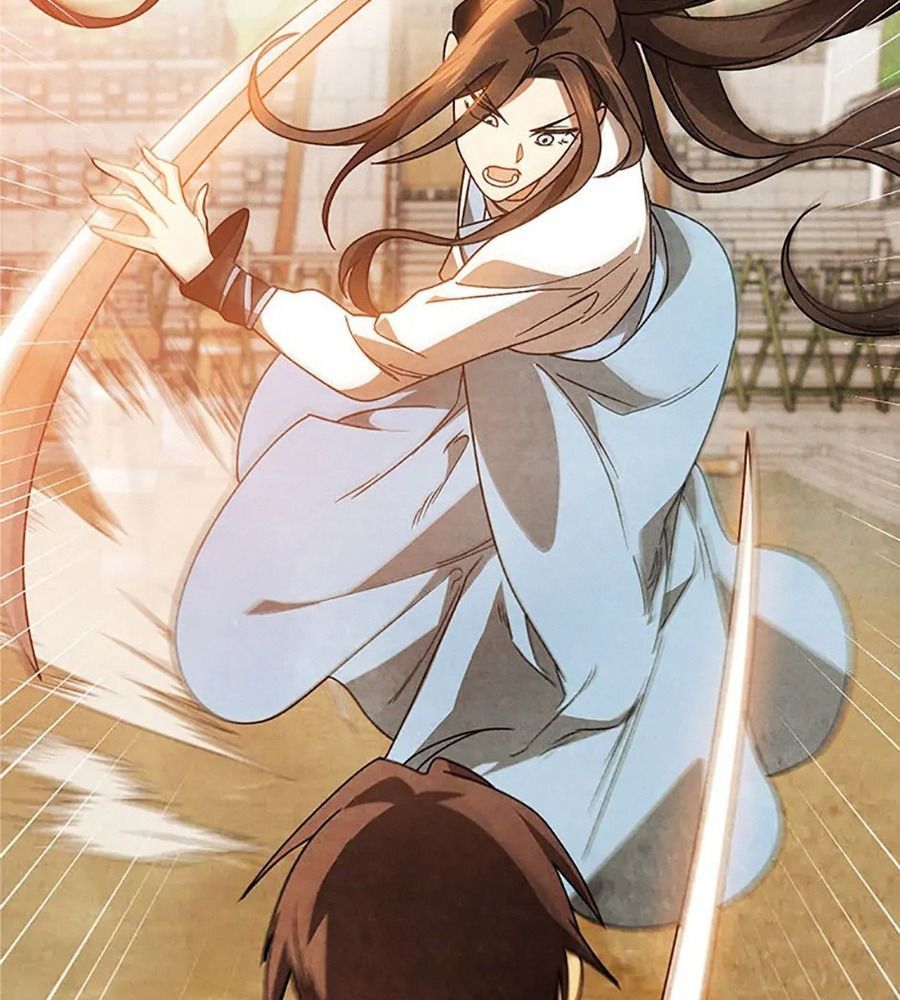 Sự Trở Lại Của Chiến Thần Chapter 88 - 34