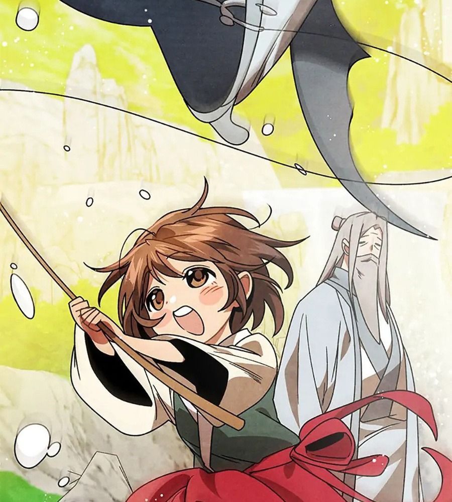 Sự Trở Lại Của Chiến Thần Chapter 88 - 41
