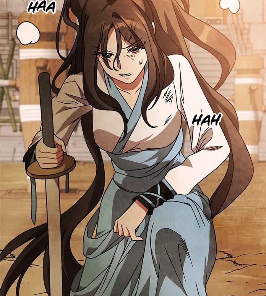 Sự Trở Lại Của Chiến Thần Chapter 88 - 49