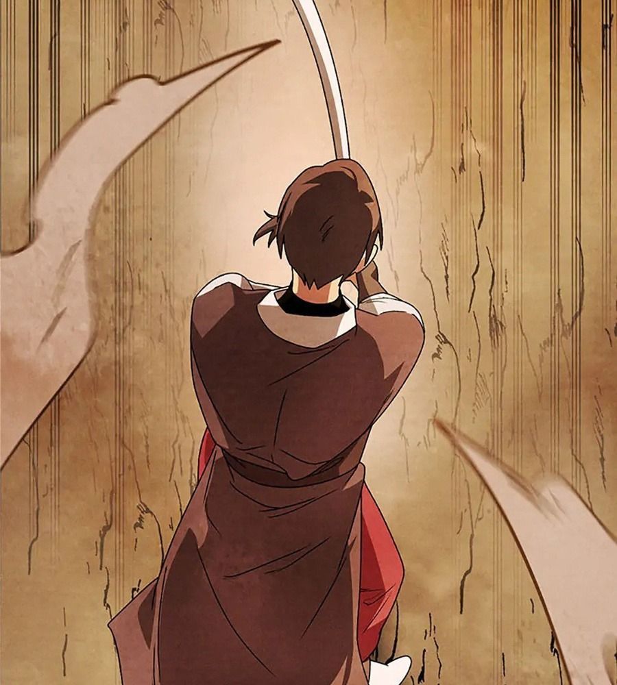 Sự Trở Lại Của Chiến Thần Chapter 88 - 57