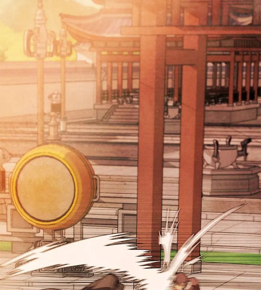 Sự Trở Lại Của Chiến Thần Chapter 88 - 62
