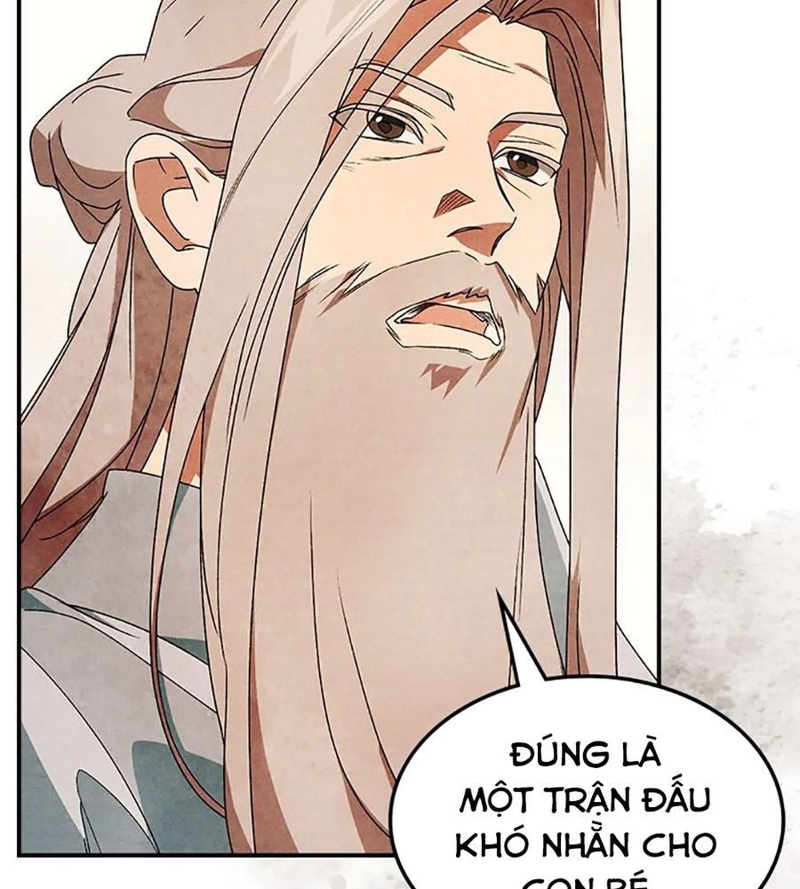 Sự Trở Lại Của Chiến Thần Chapter 88 - 69