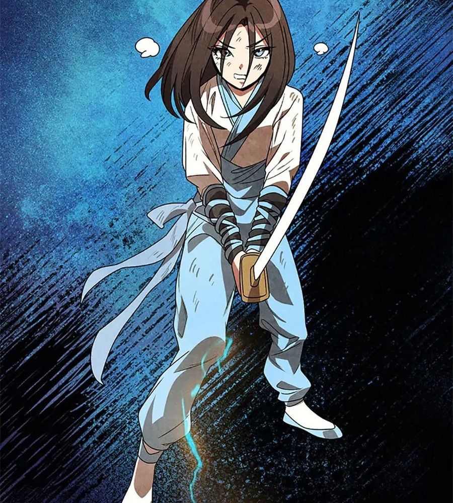 Sự Trở Lại Của Chiến Thần Chapter 88 - 73