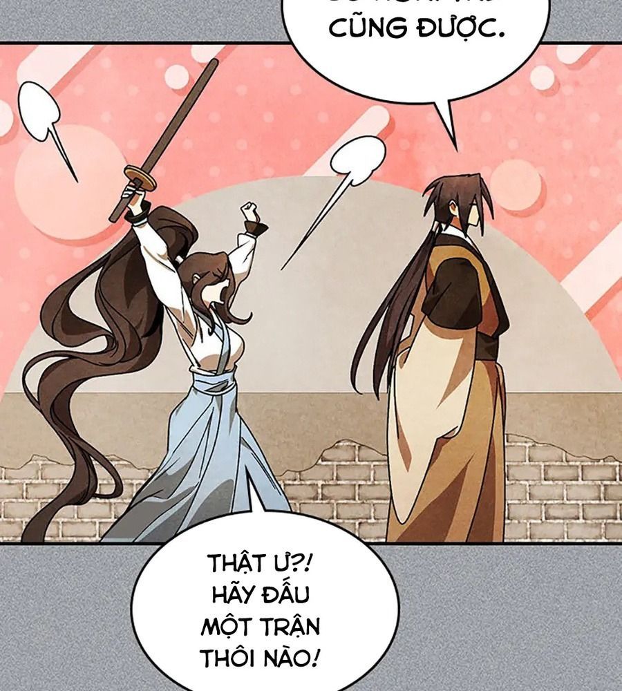 Sự Trở Lại Của Chiến Thần Chapter 88 - 9