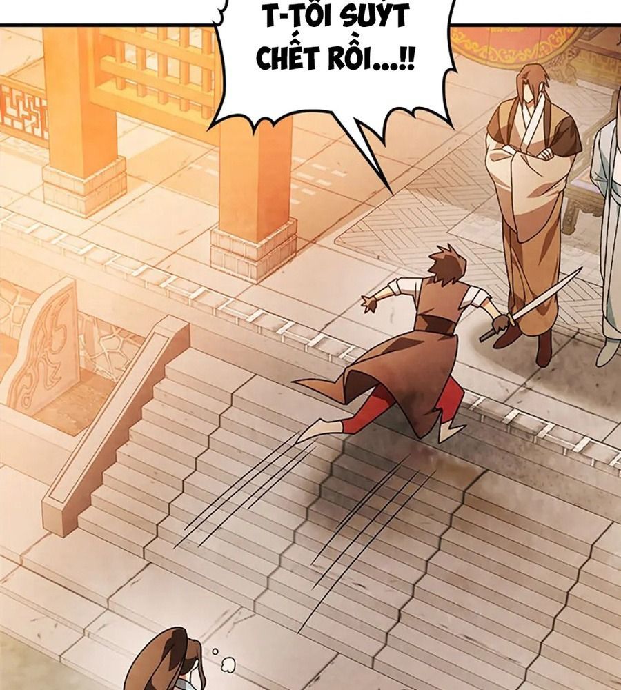 Sự Trở Lại Của Chiến Thần Chapter 88 - 85