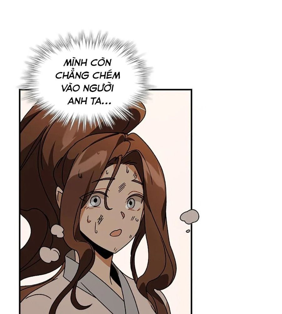 Sự Trở Lại Của Chiến Thần Chapter 88 - 87