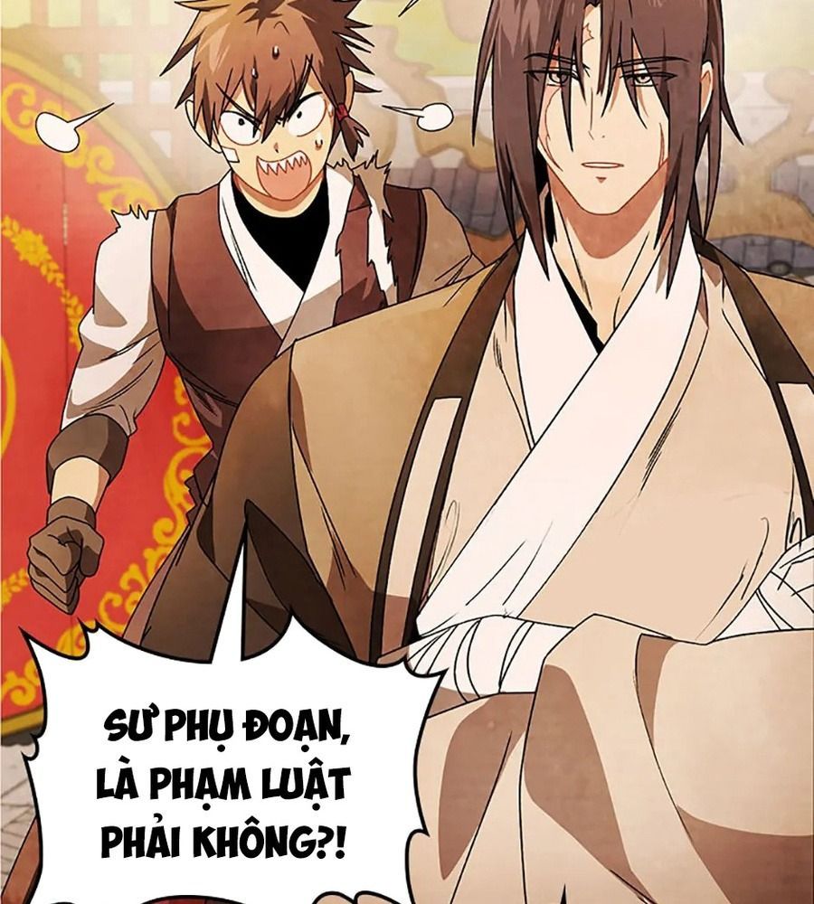 Sự Trở Lại Của Chiến Thần Chapter 88 - 89