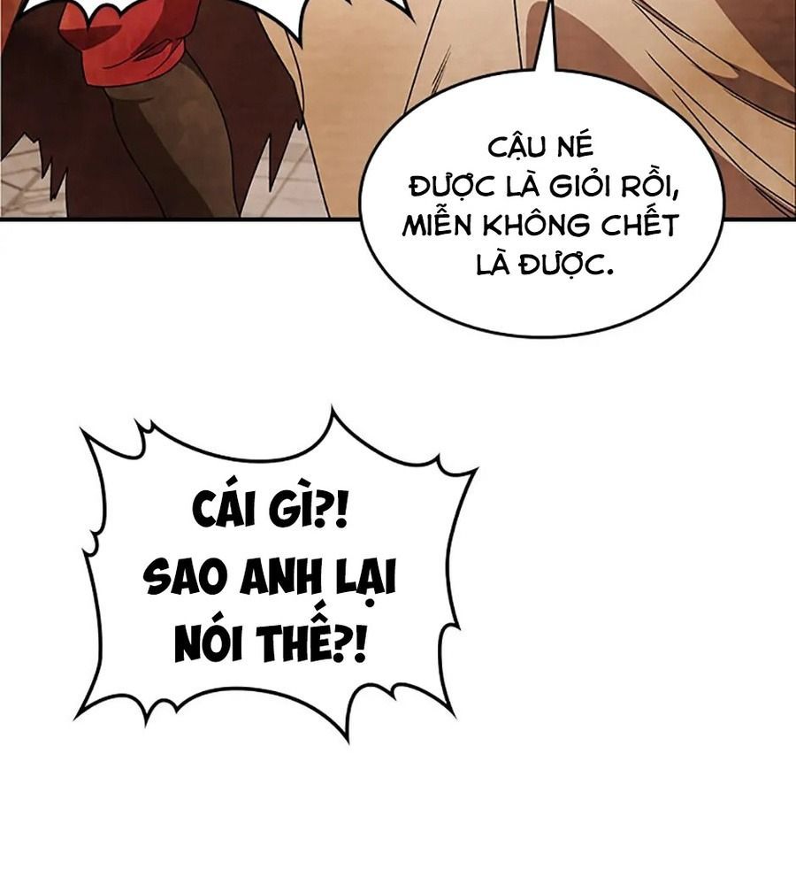 Sự Trở Lại Của Chiến Thần Chapter 88 - 90