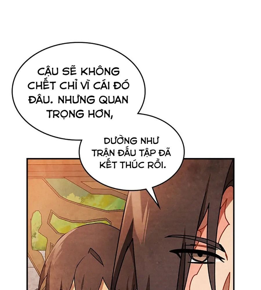 Sự Trở Lại Của Chiến Thần Chapter 88 - 93