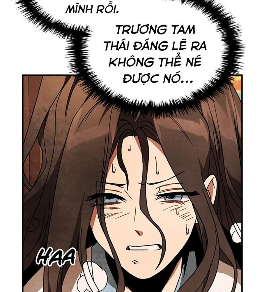 Sự Trở Lại Của Chiến Thần Chapter 88 - 99