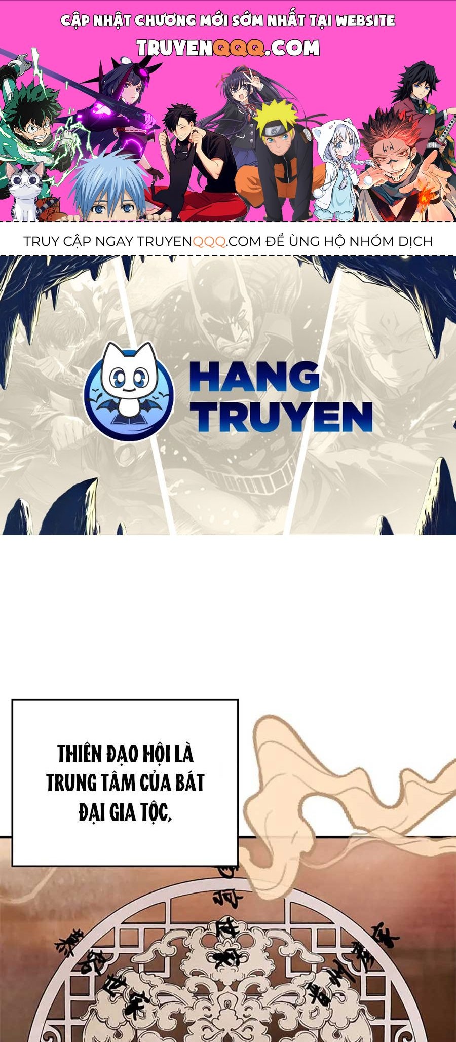 Sự Trở Lại Của Chiến Thần Chapter 89 - 1