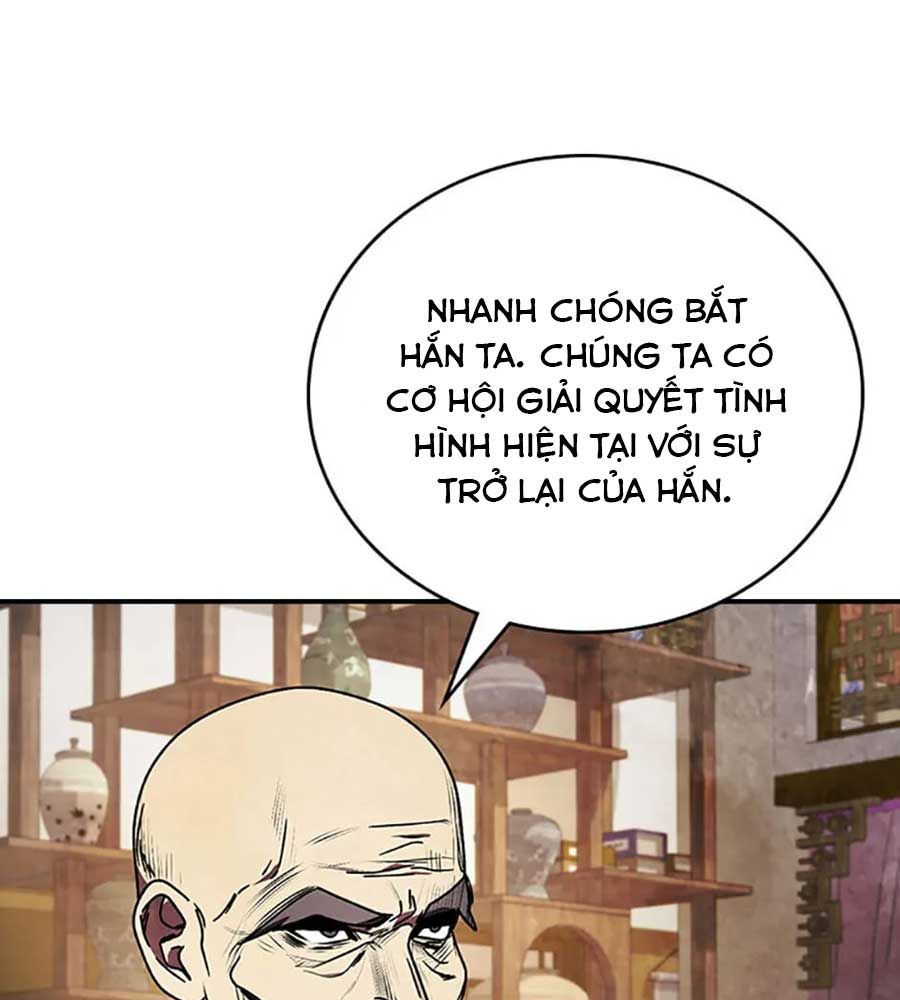 Sự Trở Lại Của Chiến Thần Chapter 89 - 102