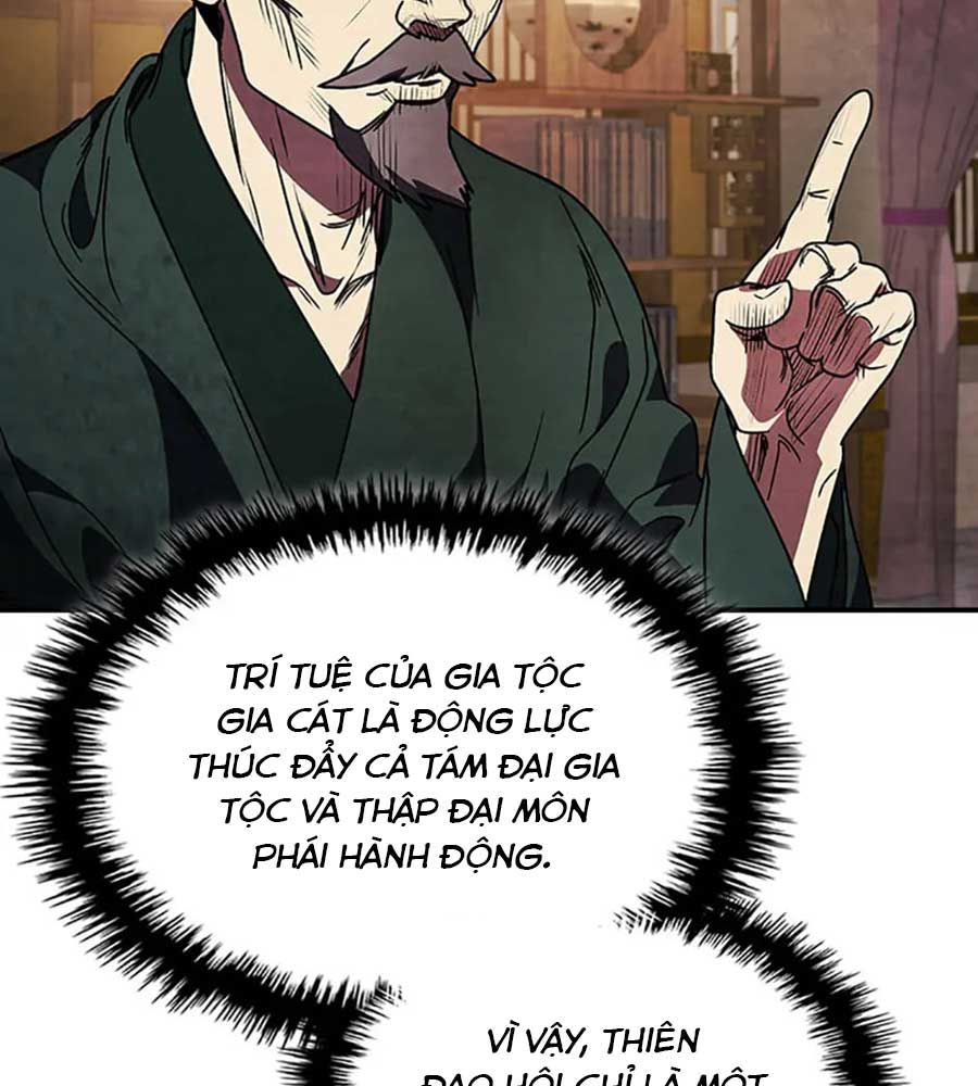 Sự Trở Lại Của Chiến Thần Chapter 89 - 103