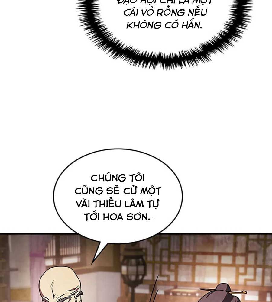 Sự Trở Lại Của Chiến Thần Chapter 89 - 104