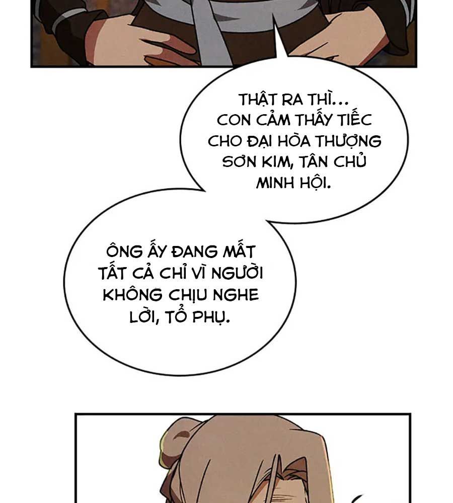 Sự Trở Lại Của Chiến Thần Chapter 89 - 134
